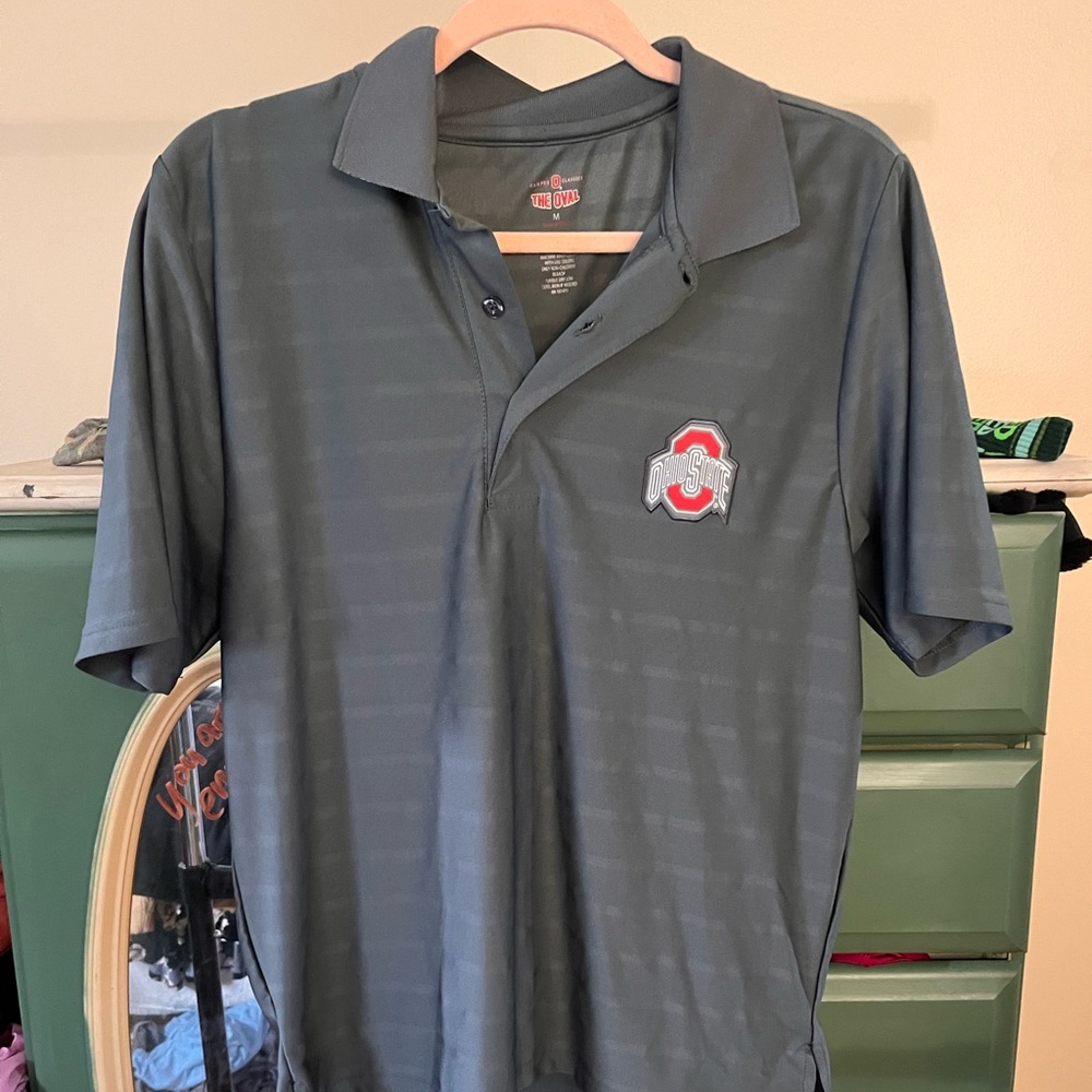 Ohio state polo